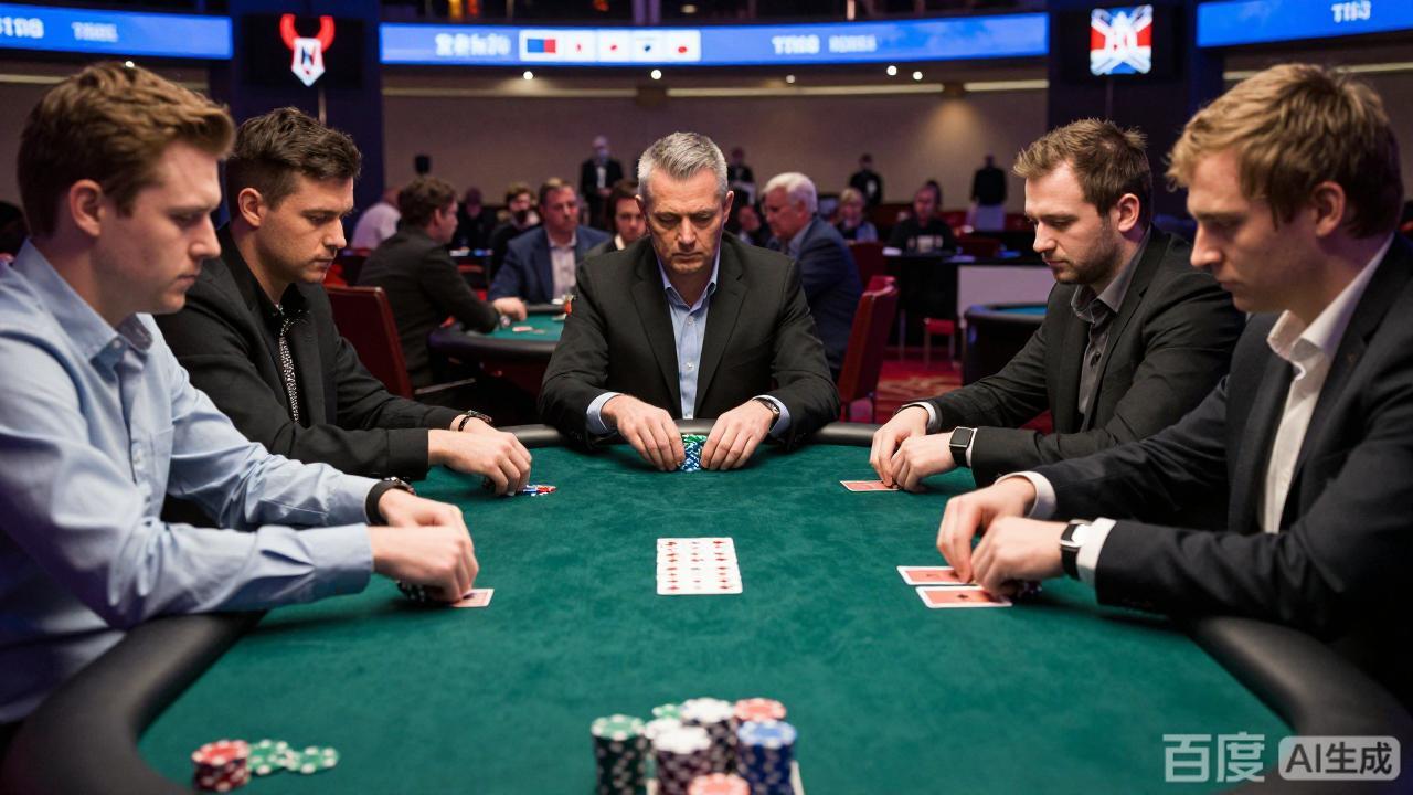 AApoker安全系统升级完成